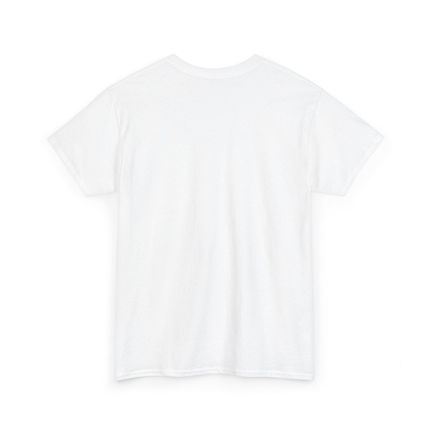 Women’s Heavy Cotton Tee