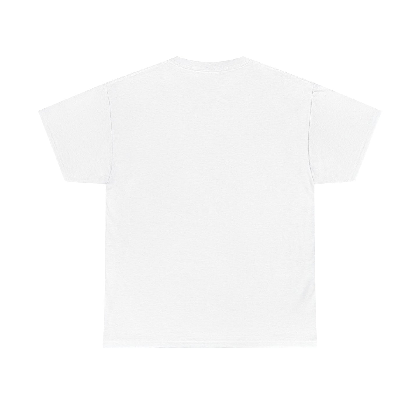 Women’s Heavy Cotton Tee