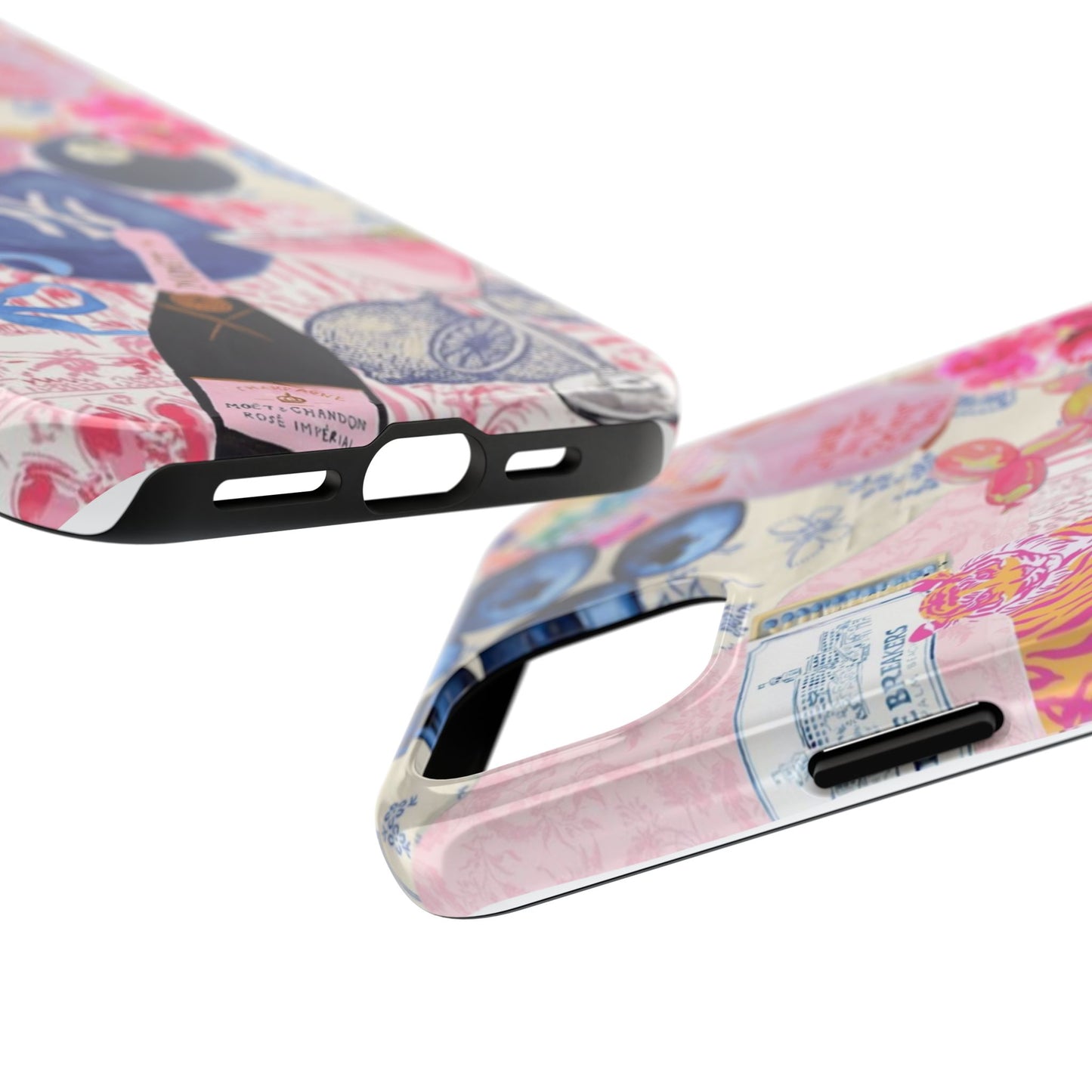 Trendy Tough Phone Cases