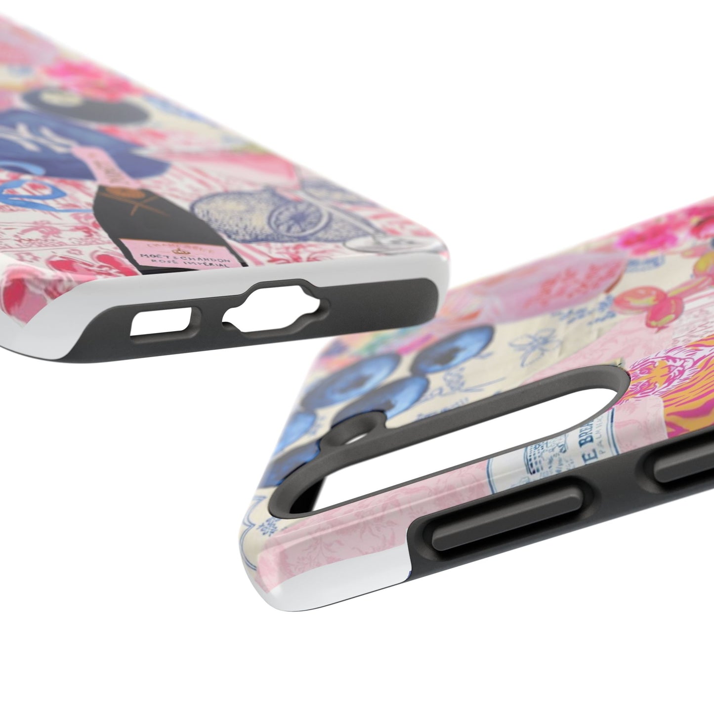 Trendy Tough Phone Cases